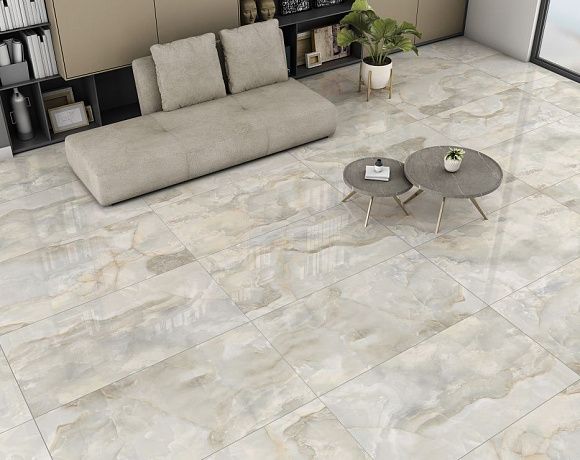 Global Tile Miller Onyx. Фото в интерьере
