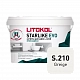 Затирка эпоксидная Litokol STARLIKE EVO S.210 GREIGE, 1 кг