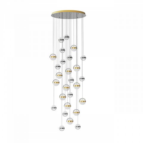 Odeon Light Roni 5037/232L