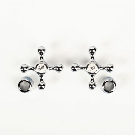 Маховик смесителя, 991KR241SM