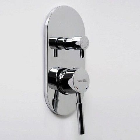 Wasserkraft Main 4100 4141