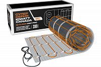 IQwatt IQ Floor Mat IQ FLOOR MAT PRO - 4,5