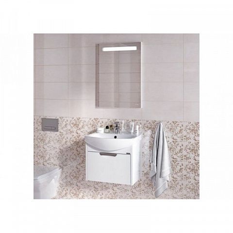 Cersanit  KN-LU-LED010*50-b-Os