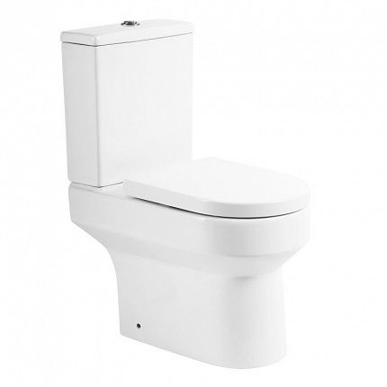 Бачок унитаза BELBAGNO NORMA, BB339T