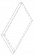 Ступень Atlas Concorde Drift 620070001831 33x60 см