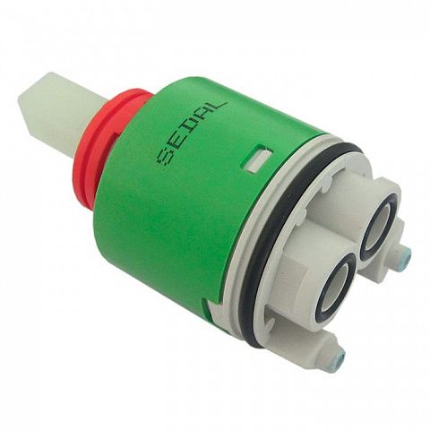 IDDIS Optima Home 04ESC40i82