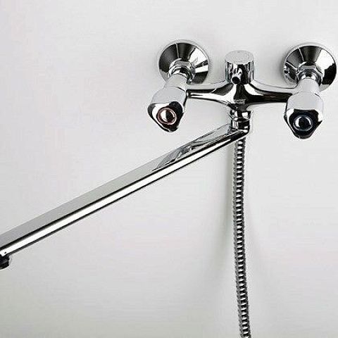Wasserkraft Amper 2900 2902L