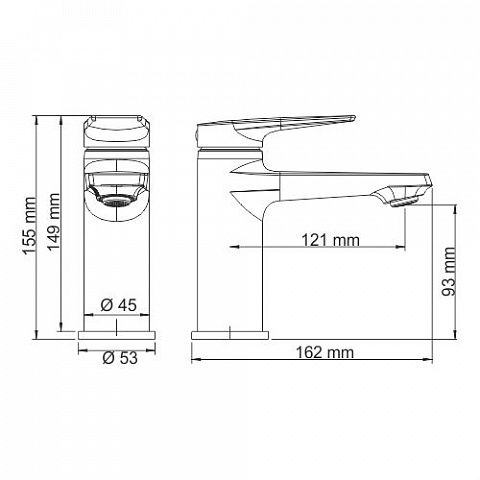Wasserkraft Glan 6600 6603