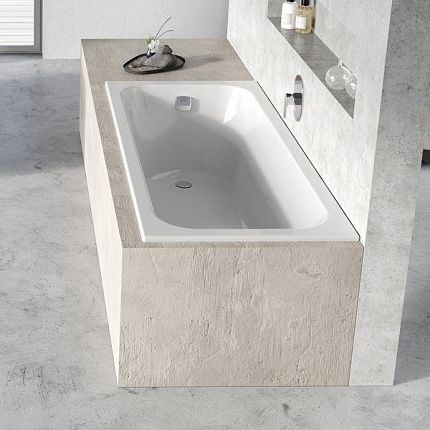Ванна Ravak Chrome Slim 180х80 CE21300000