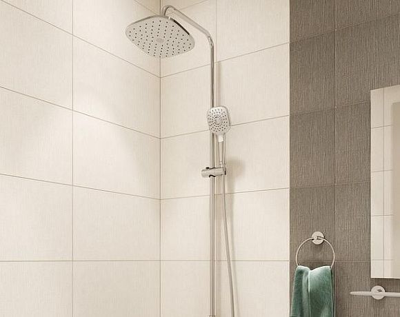 Сантехника IDDIS Sena. Фото в интерьере