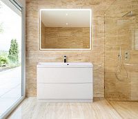 BelBagno MARINO MARINO-900-2C-PIA-BL-P