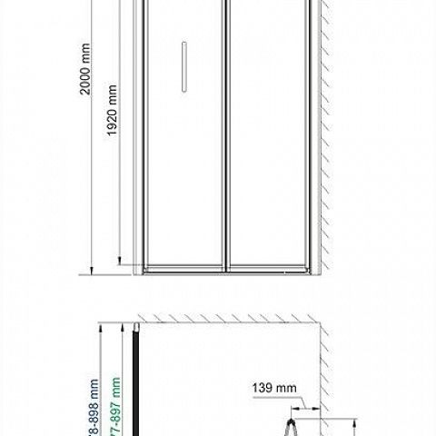 Wasserkraft Weser 78F 78F03