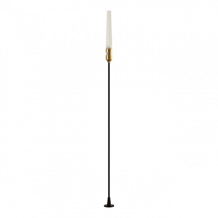 Уличный светильник ODEON LIGHT CANNA 7020/4GA NATURE