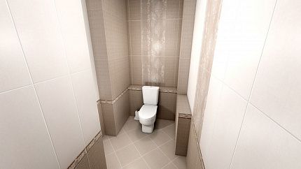 Облицовочная плитка Eletto Ceramica Agra BEIGE 506081101