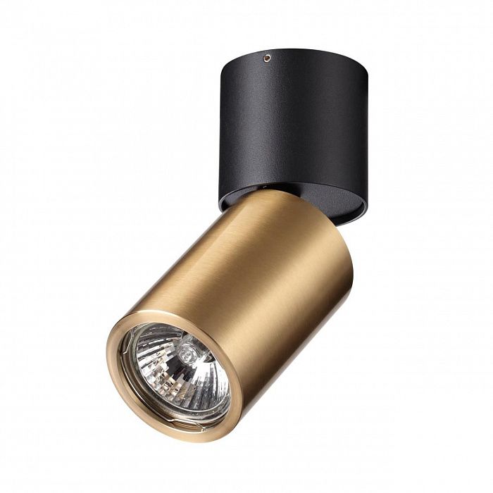 Потолочный светильник ODEON LIGHT DUETTA 4280/1C HIGHTECH