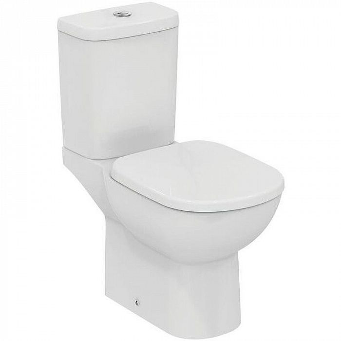 Унитаз-компакт Ideal Standard Tempo T331201