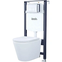 IDDIS Calipso BASC010i73