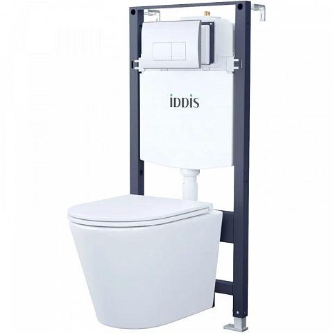 IDDIS Calipso BASC010i73