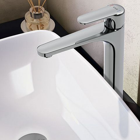 Vitra Root Round A42707EXP