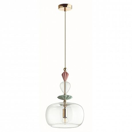 Odeon Light Bizet 4855/1A