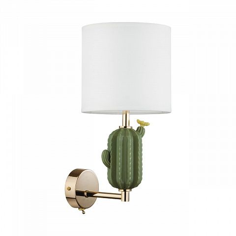 Odeon Light Cactus 5425/1W