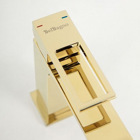 BelBagno LUCE LUC-LVM-ORO
