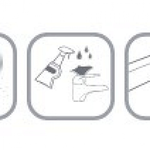 Ravak Flat X070120