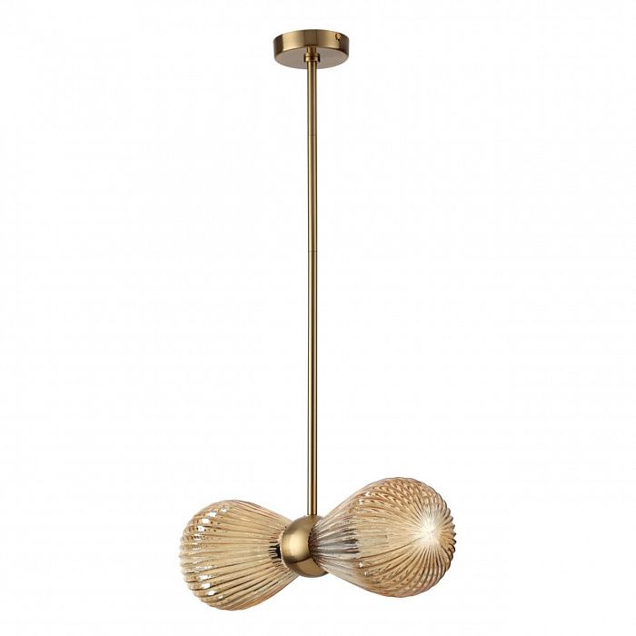 Подвес ODEON LIGHT Elica 5402/2 MODERN
