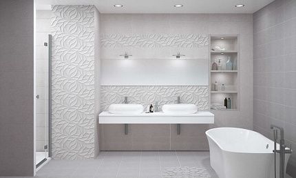Плитка для пола Eletto Ceramica  ODENSE GREY  42*42 506103002