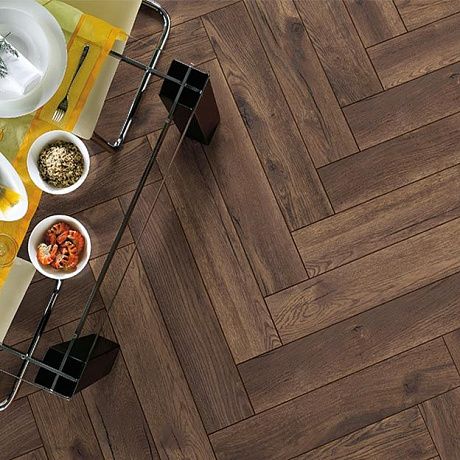 Fargo Herringbone