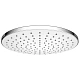 Верхний душ 228 мм IDDIS Optima Home OPH22CRi64