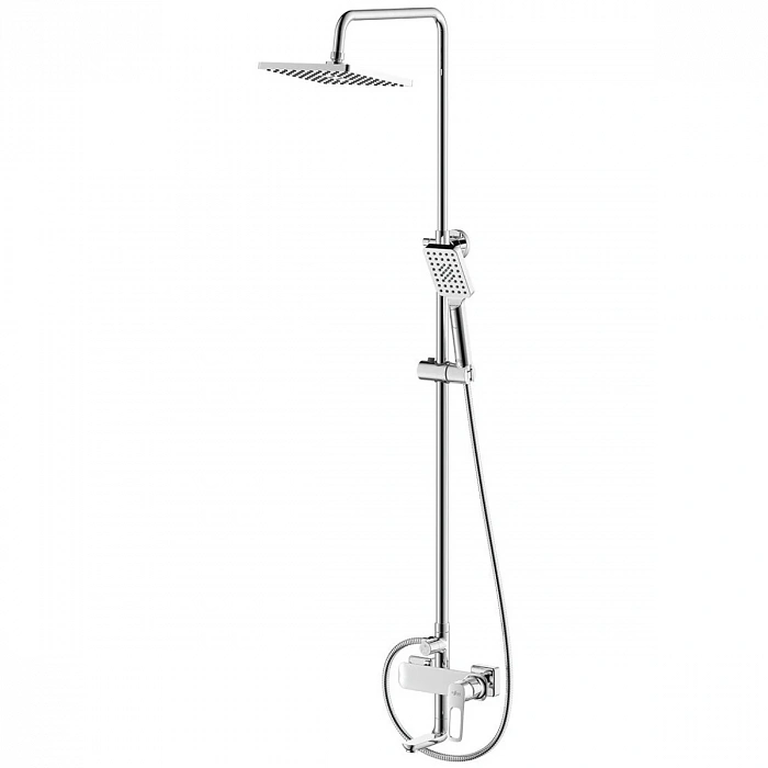 Душевая система 260x190 мм Rossinka RS46 RS46-46