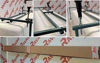 Ravak DOMINO PLUS GR00001138