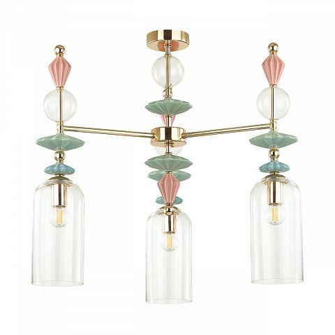 Odeon Light Bizet 4855/3C