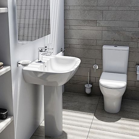 Vitra VitrA for All