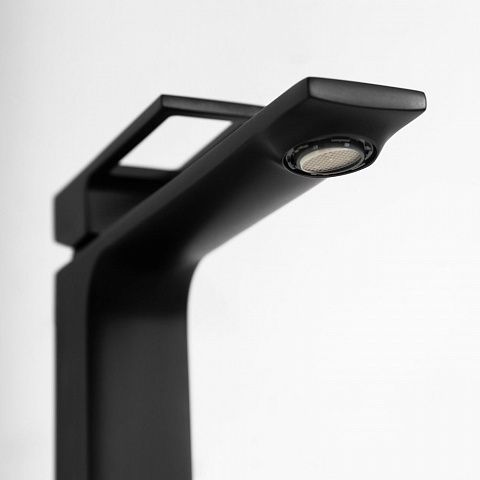 BelBagno LUCE LUC-LMC-NERO-W0
