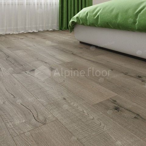 Alpine Floor Real Wood ECO 2-4