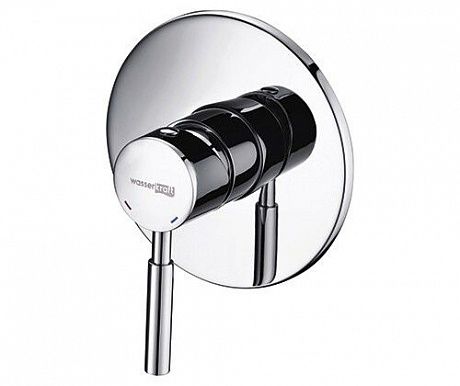 Wasserkraft Main 4100 4151