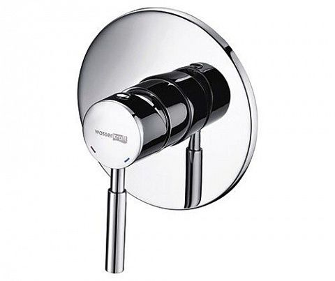 Wasserkraft Main 4100 4151