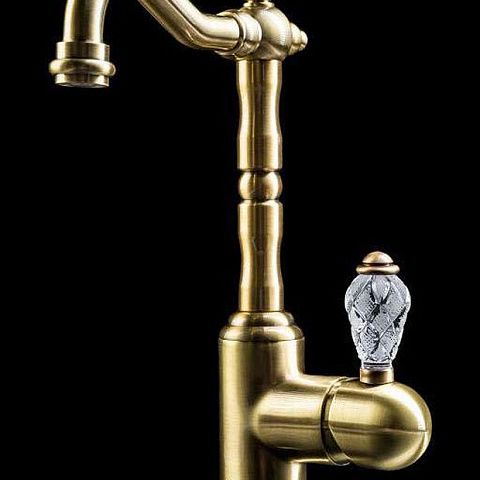 Boheme Crystal 302-CRST