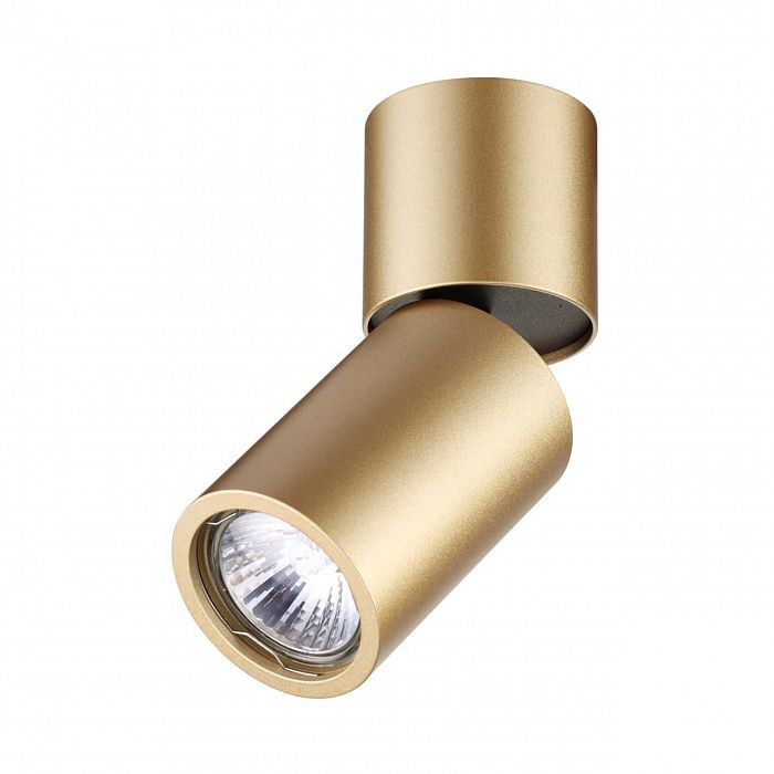 Настенно-потолочный светильник ODEON LIGHT DUETTA 3895/1C HIGHTECH