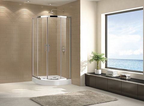 Cezares ECO ECO-O-R-2-90-P-Cr