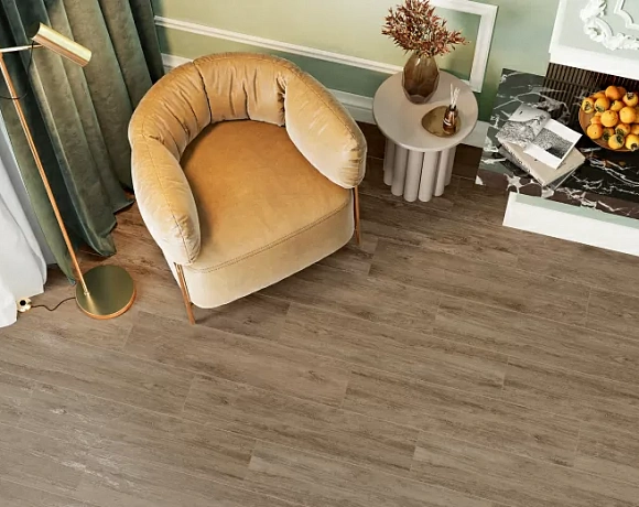 Керамогранит Alma Ceramica Milton. Фото в интерьере