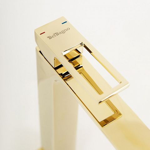 BelBagno LUCE LUC-LMC-ORO-W0