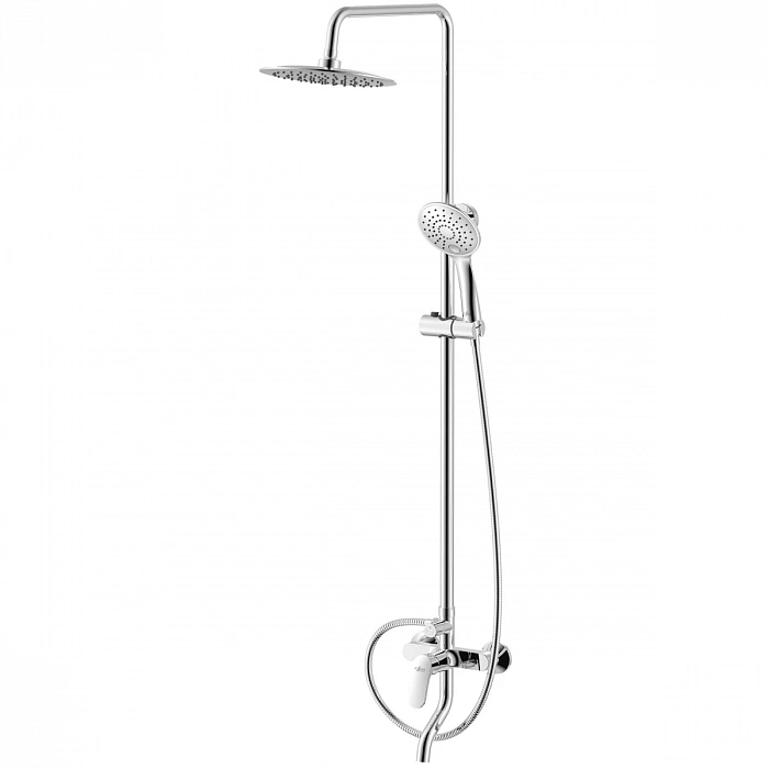 Душевая система 226 мм Rossinka RS45 RS45-46