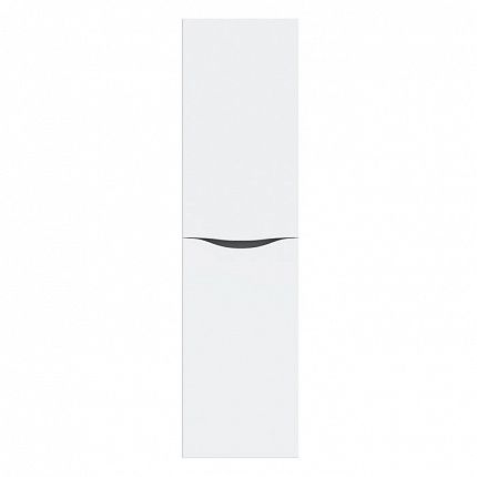 Пенал подвесной, 40 см, Cloud, белый, IDDIS, CLO40W0i97