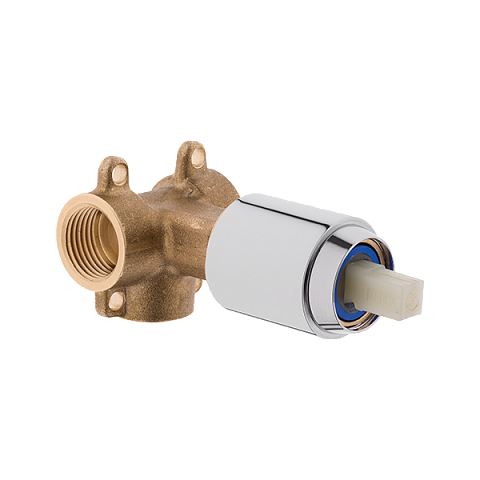 Vitra Stop valves A41455