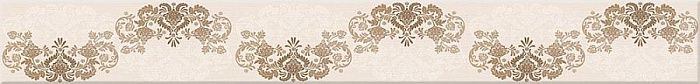 Бордюр Azori Amati Modern 6,2x50,5