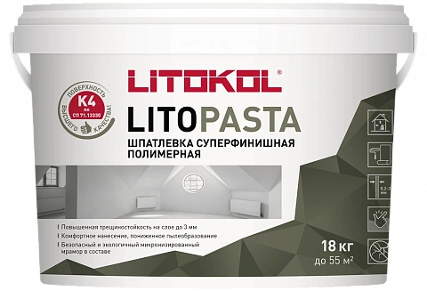 Litokol  L0504850002