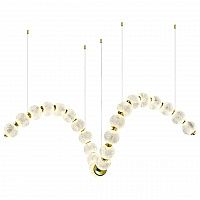 Odeon Light Crystal 5008/92L